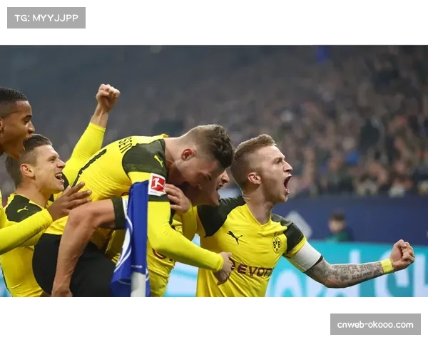 多特与沙尔克境遇迥异 历史底蕴与当前战绩对商业价值双重作用