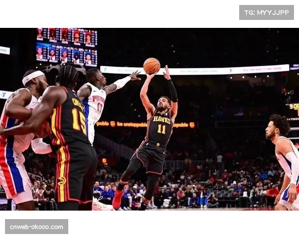 坎宁安三十三分九篮板七助攻全能表现率活塞取胜